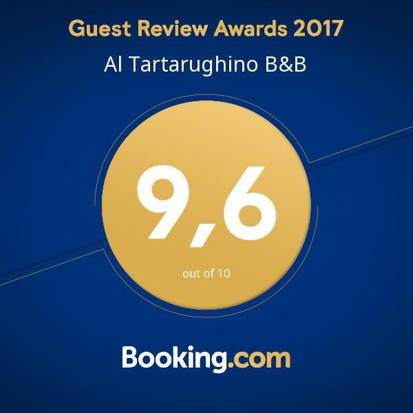 Al Tartarughino B&B Cercola Buitenkant foto